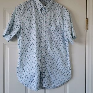 Large- Old Navy slim fit- Coupe Etroite